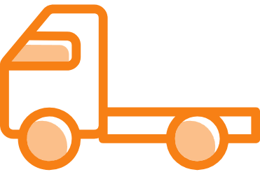 班玛拖车/平板车