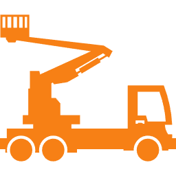 班玛高空作业车